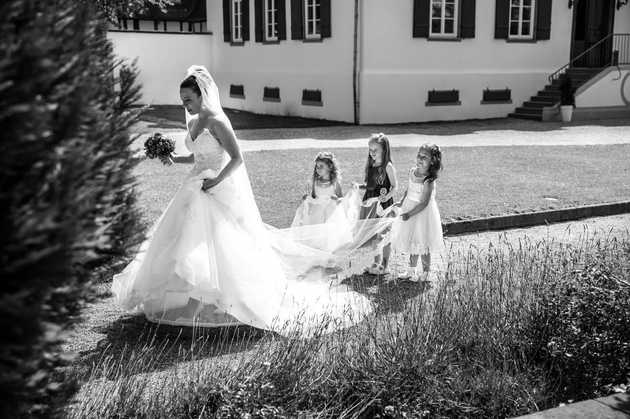 Jagdschloss Moenchbruch Mörfelden-Walldorf Dış mekan fotoğraf